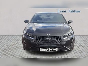 Used Peugeot 308 2022 for sale - 79716484: Photo
