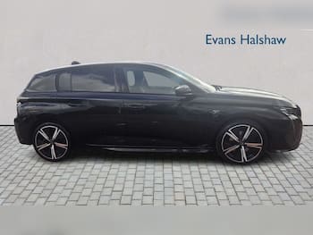 Used Peugeot 308 2022 for sale - 79716484: Photo