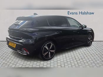 Used Peugeot 308 2022 for sale - 79716484: Photo