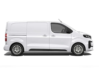 Used Peugeot Expert 2026 for sale - 78639423: Photo