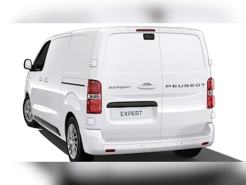 Used Peugeot Expert 2026 for sale - 78639423: Photo