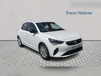 Used Vauxhall Corsa 2022 for sale - 79377107: Photo