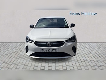 Used Vauxhall Corsa 2022 for sale - 79377107: Photo