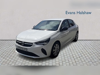 Used Vauxhall Corsa 2022 for sale - 79377107: Photo