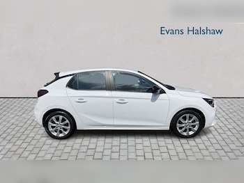 Used Vauxhall Corsa 2022 for sale - 79377107: Photo
