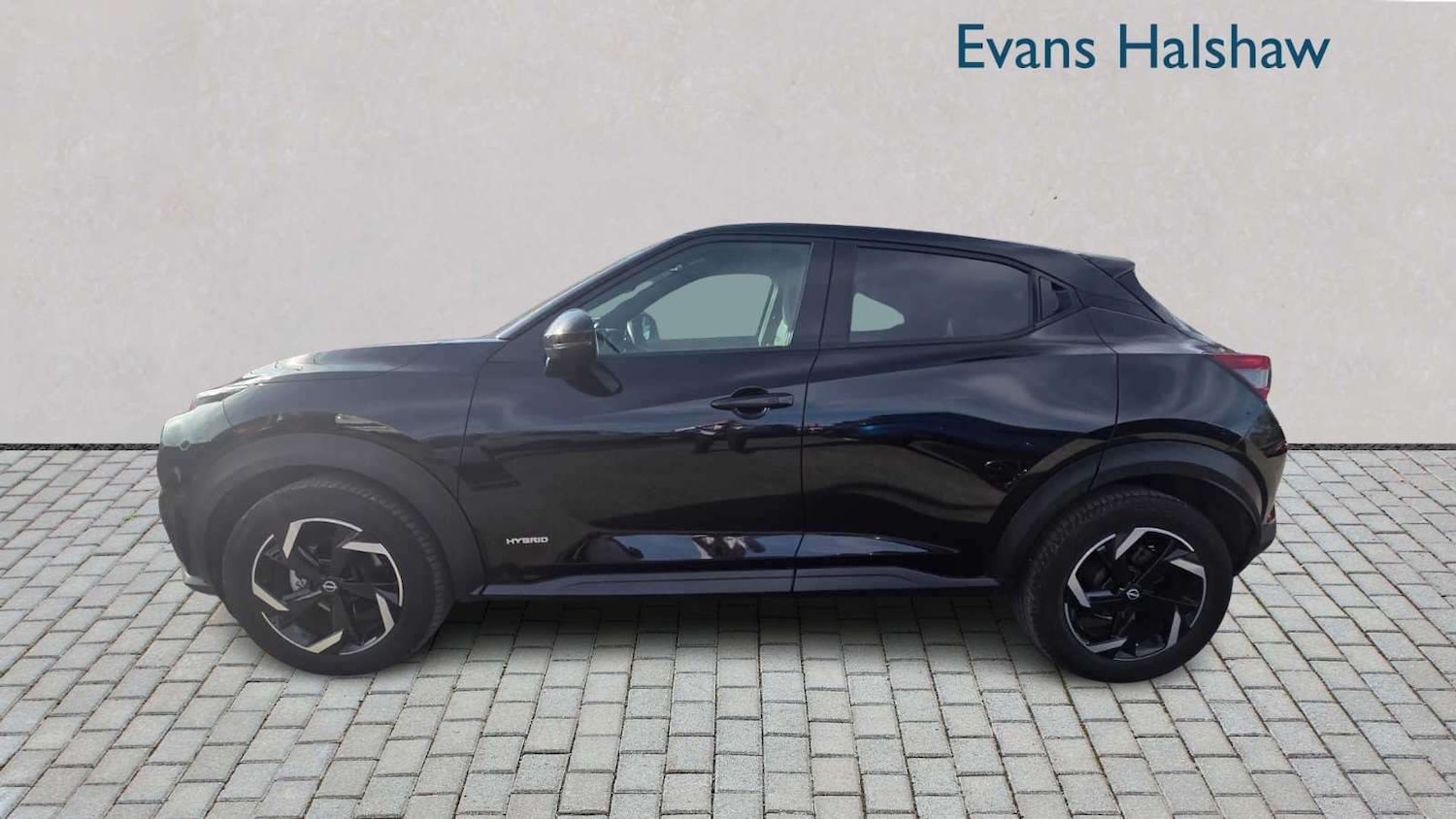 Used Nissan Juke 2023 for sale - 78209123: Photo 3