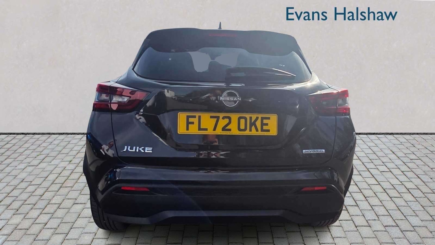 Used Nissan Juke 2023 for sale - 78209123: Photo 4