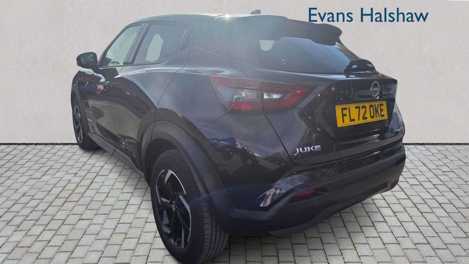 Used Nissan Juke 2023 for sale - 78209123: Photo 5