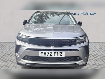 Used Vauxhall Grandland 2022 for sale - 79065105: Photo