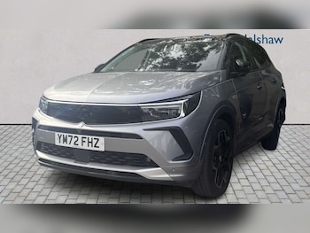 Used Vauxhall Grandland 2022 for sale - 79065105: Photo