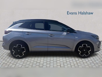 Used Vauxhall Grandland 2022 for sale - 79065105: Photo