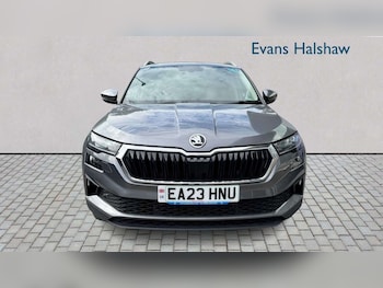 Used Skoda Karoq 2023 for sale - 78913587: Photo