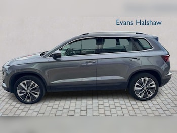 Used Skoda Karoq 2023 for sale - 78913587: Photo