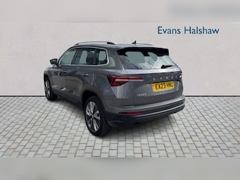 Used Skoda Karoq 2023 for sale - 78913587: Photo