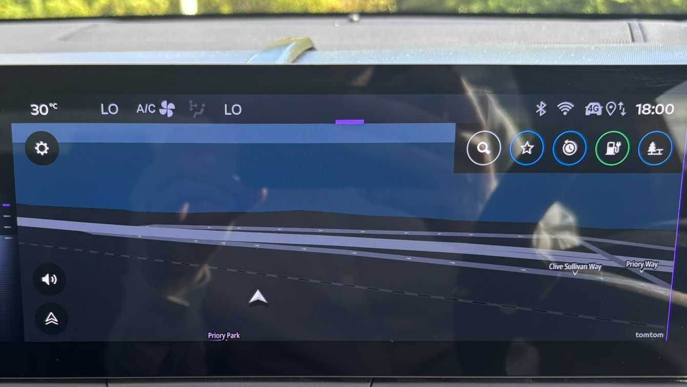 Used Vauxhall Grandland for sale - 77861412: Photo 20