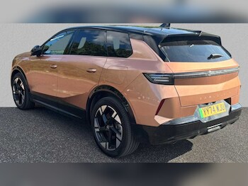 Used Vauxhall Grandland 2024 for sale - 77861412: Photo