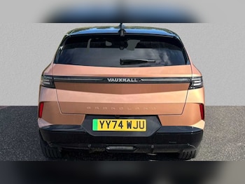 Used Vauxhall Grandland 2024 for sale - 77861412: Photo