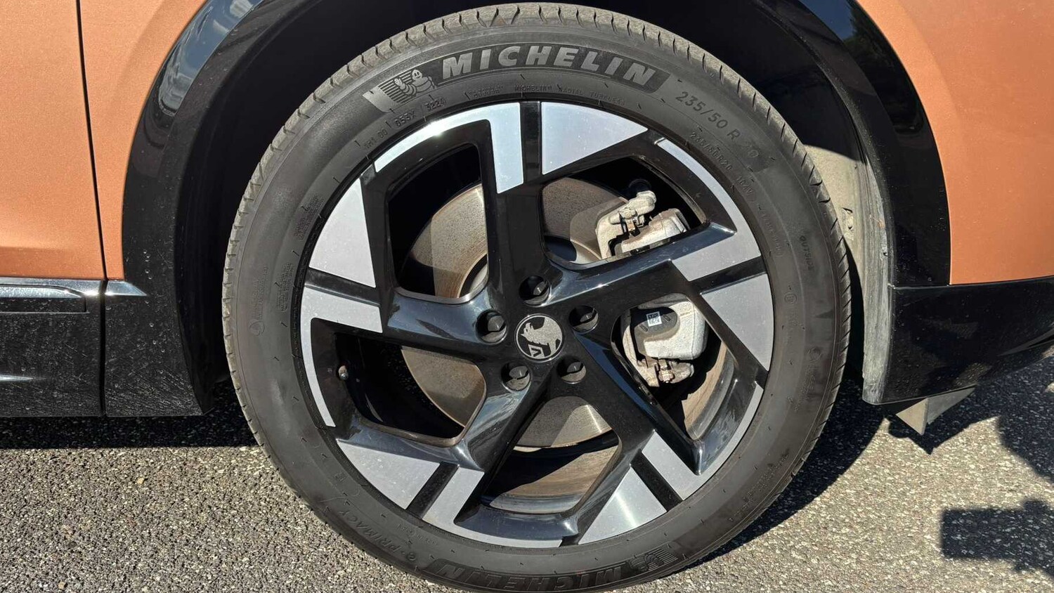 Used Vauxhall Grandland for sale - 77861412: Photo 8