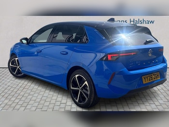 Used Vauxhall Astra 2026 for sale - 79109138: Photo
