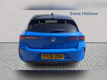 Used Vauxhall Astra 2026 for sale - 79109138: Photo