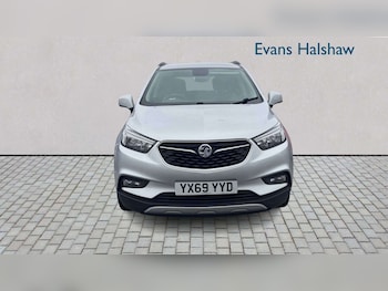 Used Vauxhall Mokka X 2019 for sale - 78639353: Photo