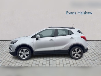 Used Vauxhall Mokka X 2019 for sale - 78639353: Photo