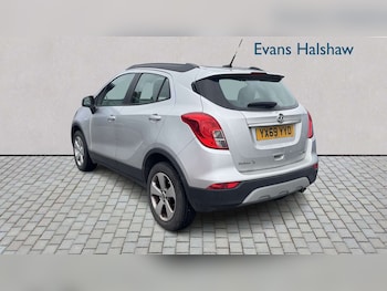 Used Vauxhall Mokka X 2019 for sale - 78639353: Photo