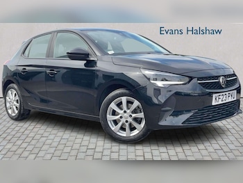 Used Vauxhall Corsa 2023 for sale - 79579470: Photo
