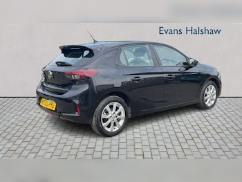 Used Vauxhall Corsa 2023 for sale - 79579470: Photo