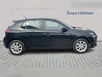 Used Vauxhall Corsa 2023 for sale - 79579470: Photo