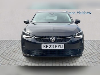 Used Vauxhall Corsa 2023 for sale - 79579470: Photo