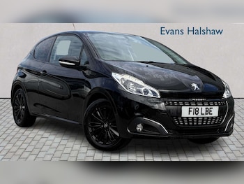 Used Peugeot 208 2018 for sale - 78754596: Photo