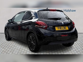 Used Peugeot 208 2018 for sale - 78754596: Photo