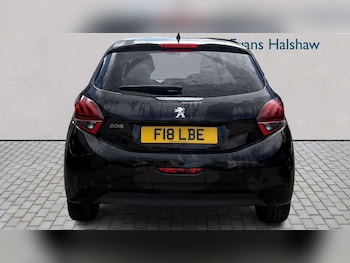 Used Peugeot 208 2018 for sale - 78754596: Photo