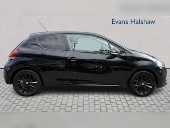 Used Peugeot 208 2018 for sale - 78754596: Photo
