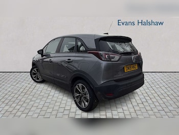 Used Vauxhall Crossland X 2019 for sale - 77995790: Photo