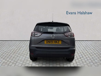 Used Vauxhall Crossland X 2019 for sale - 77995790: Photo