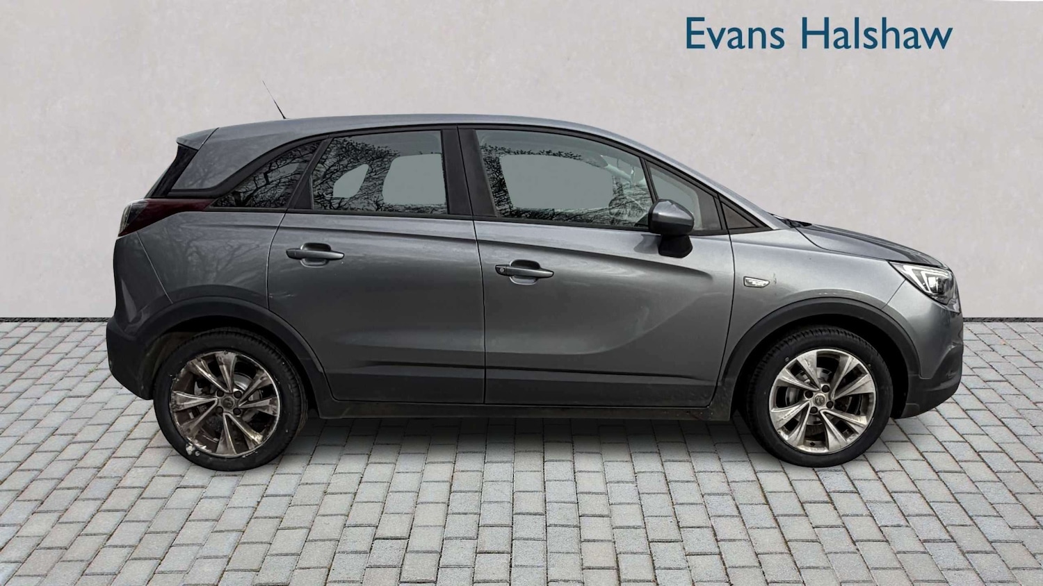 Used Vauxhall Crossland X 2019 for sale - 77995790: Photo 5