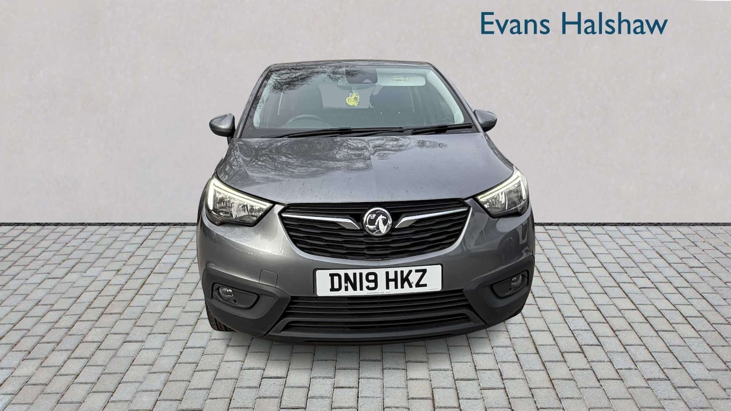 Used Vauxhall Crossland X 2019 for sale - 77995790: Photo 6