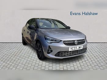 Used Vauxhall Corsa 2023 for sale - 79702315: Photo