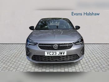 Used Vauxhall Corsa 2023 for sale - 79702315: Photo