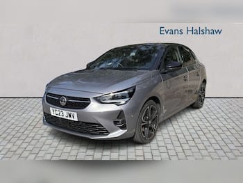 Used Vauxhall Corsa 2023 for sale - 79702315: Photo