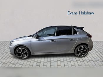 Used Vauxhall Corsa 2023 for sale - 79702315: Photo