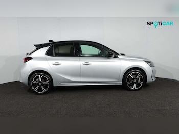 Used Vauxhall Corsa 2025 for sale - 78754600: Photo