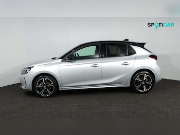 Used Vauxhall Corsa 2025 for sale - 78754600: Photo
