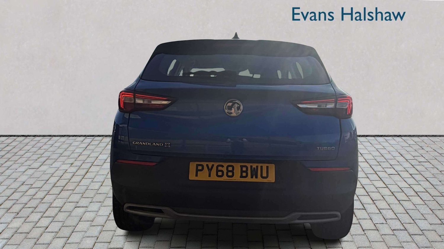 Used Vauxhall Grandland X 2019 for sale - 77856493: Photo 5