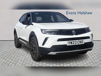 Used Vauxhall Mokka 2023 for sale - 79282589: Photo