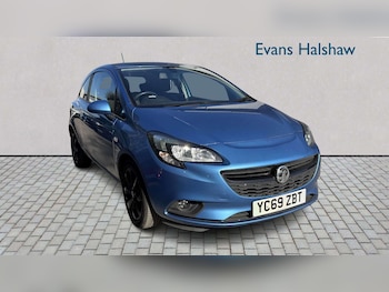 Used Vauxhall Corsa 2019 for sale - 78365532: Photo