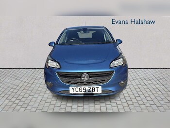 Used Vauxhall Corsa 2019 for sale - 78365532: Photo