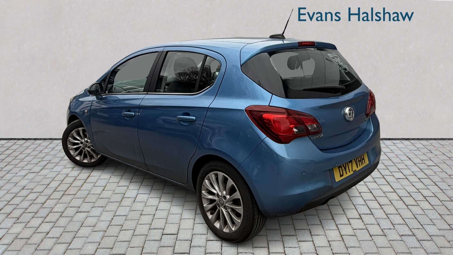 Used Vauxhall Corsa 2017 for sale - 77856780: Photo 3